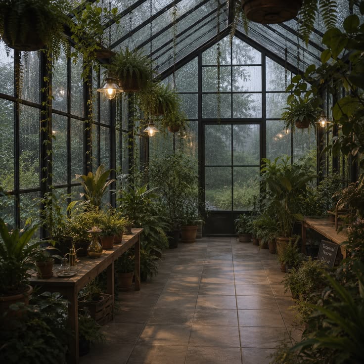 Gartenhaus